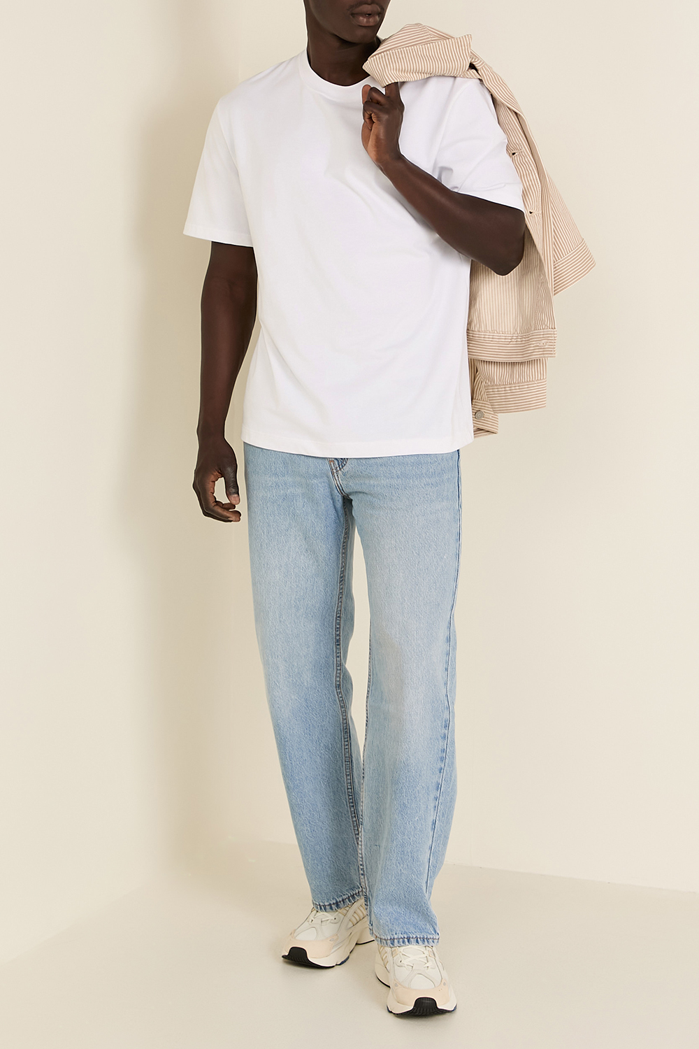 מכנסי ג'ינס 565